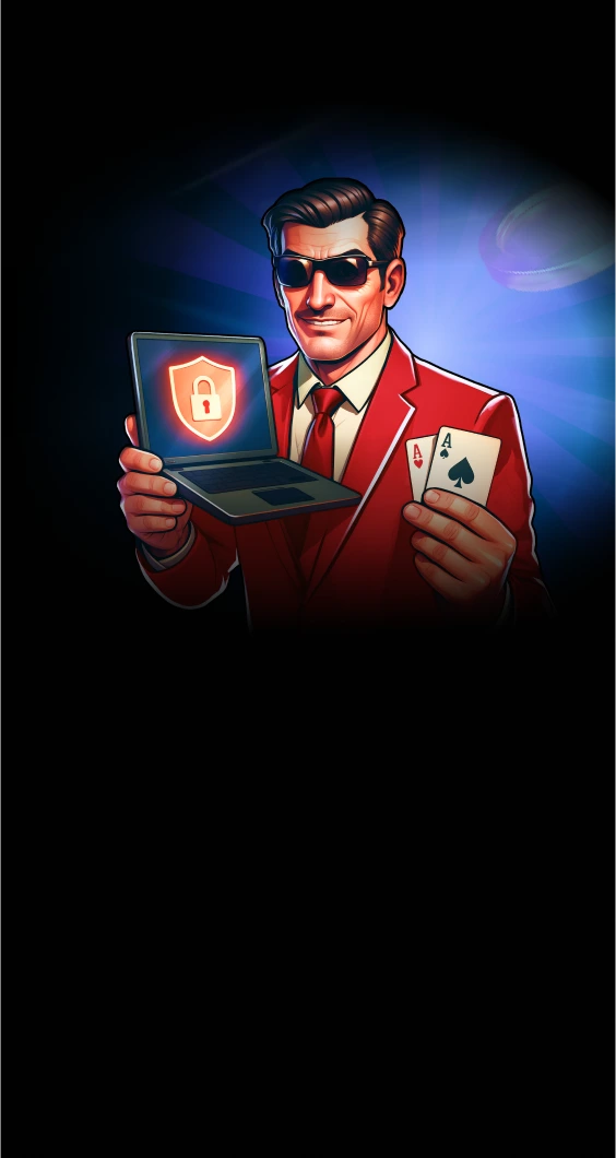 VPN Friendly Casino - Start Playing with a VPN on CoinPoker