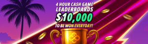  4-Hour Leaderboards