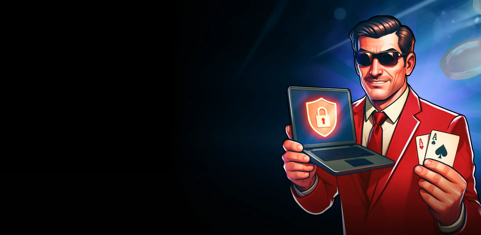 VPN Friendly Casino - Start Playing with a VPN on CoinPoker