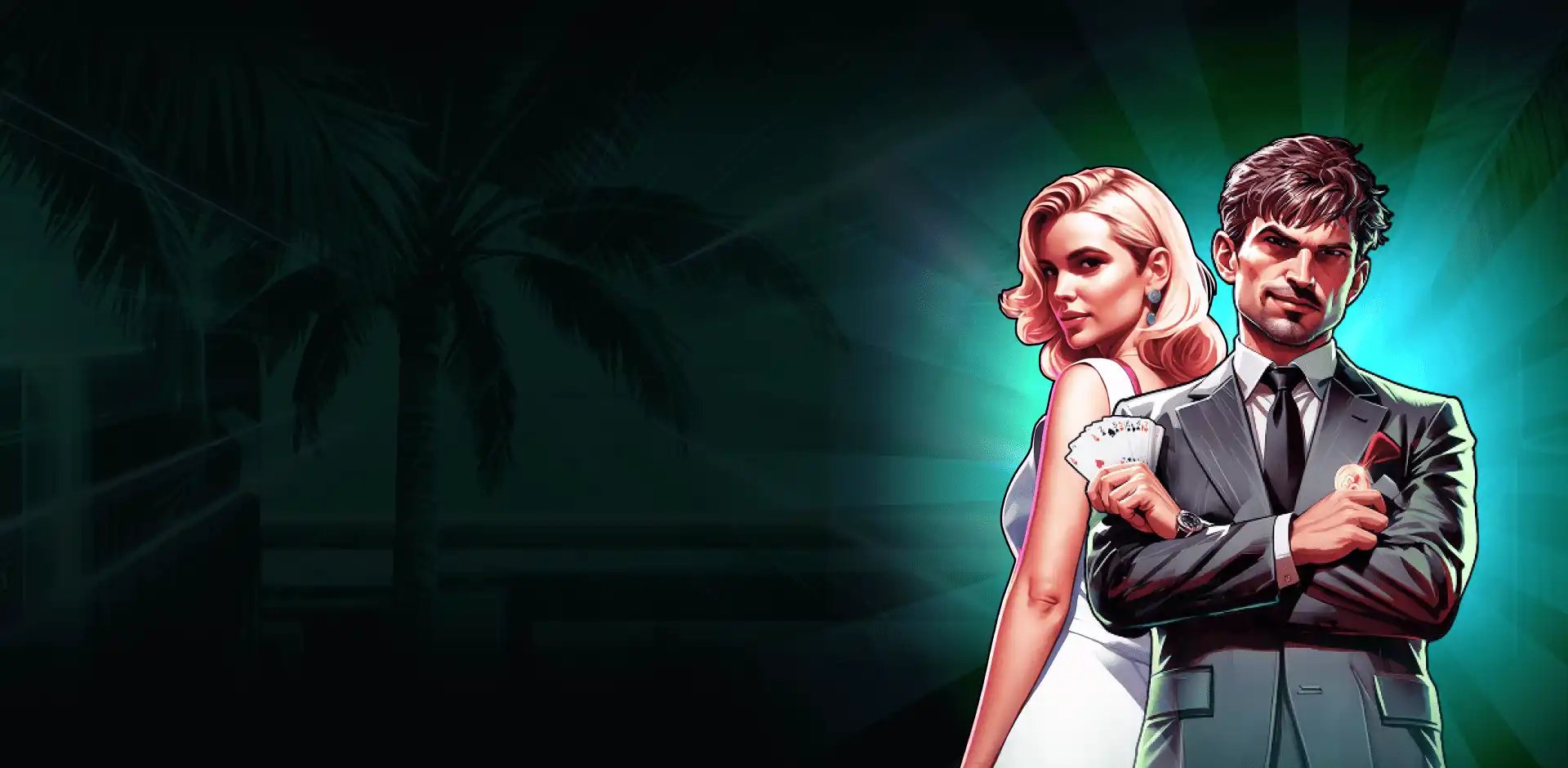Bovada Alternative - CoinPoker is a Casino Site Similar to Bovada