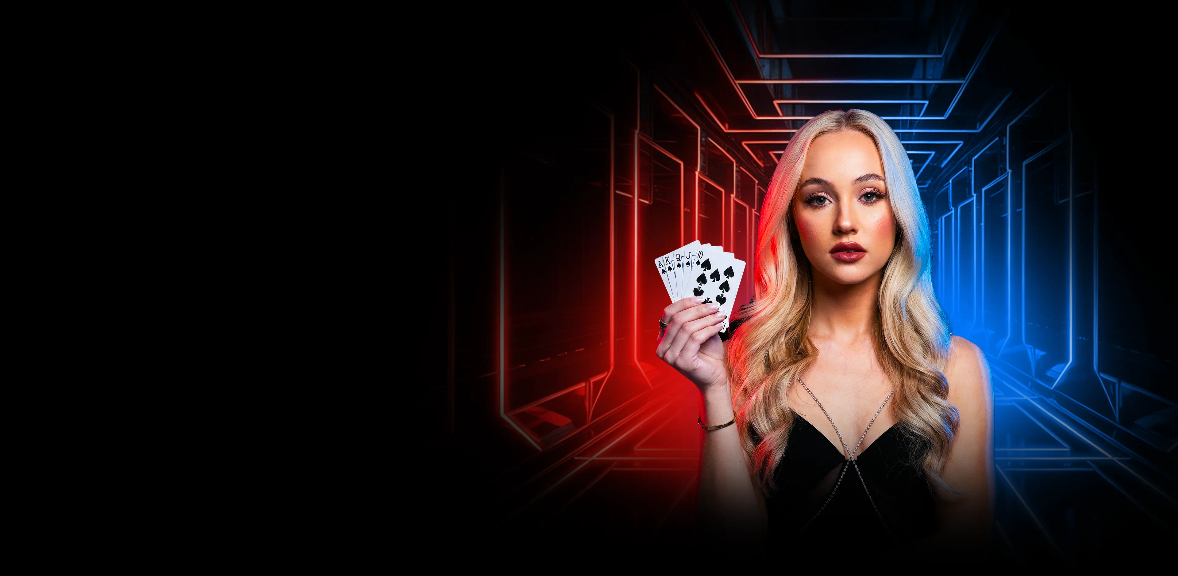 Ethereum Casino Live Dealer Games at CoinPoker 