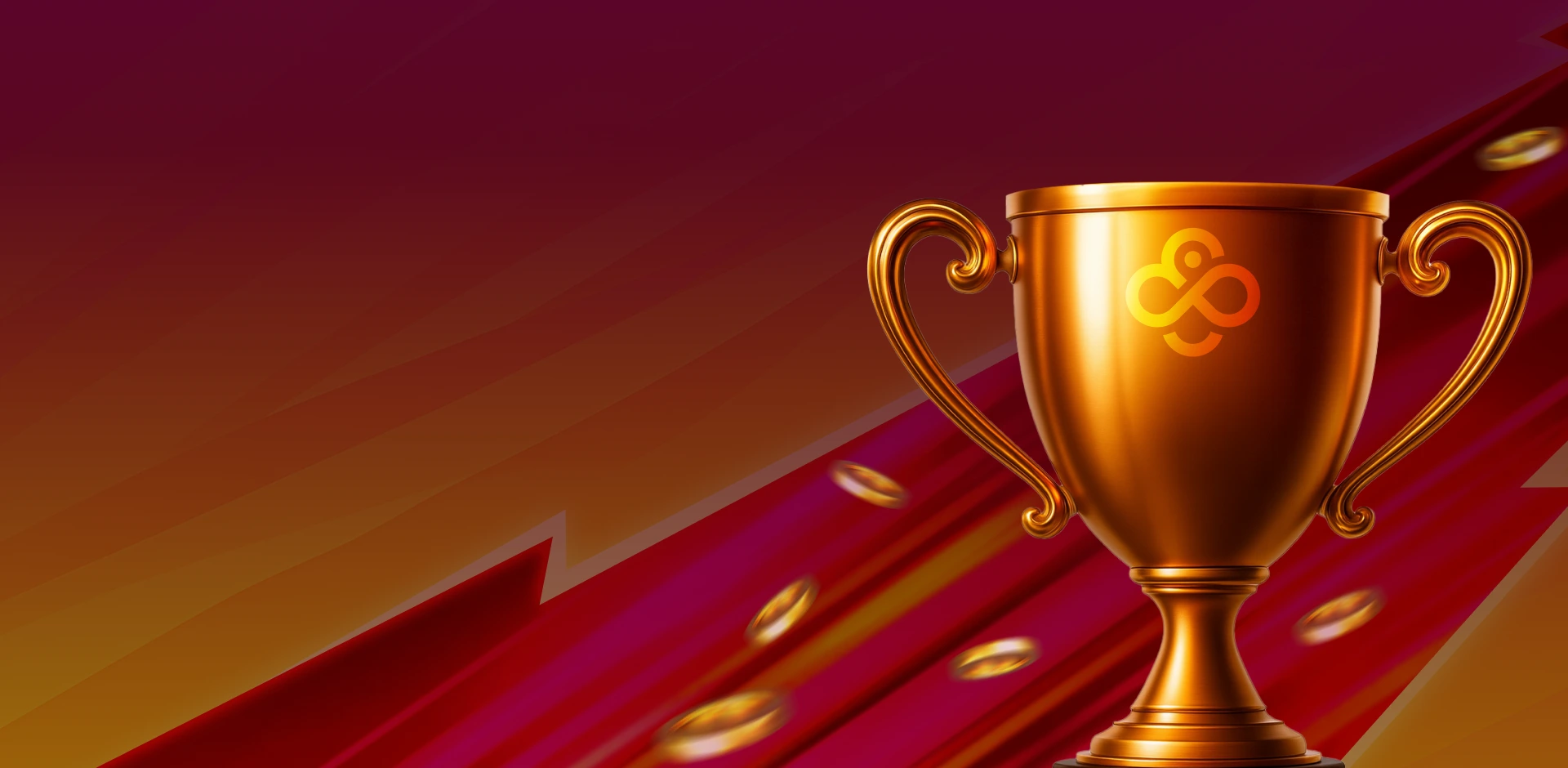 $12,000 Daily.<br />
2 Leaderboards.<br />
6 Chances to Win Every Day.