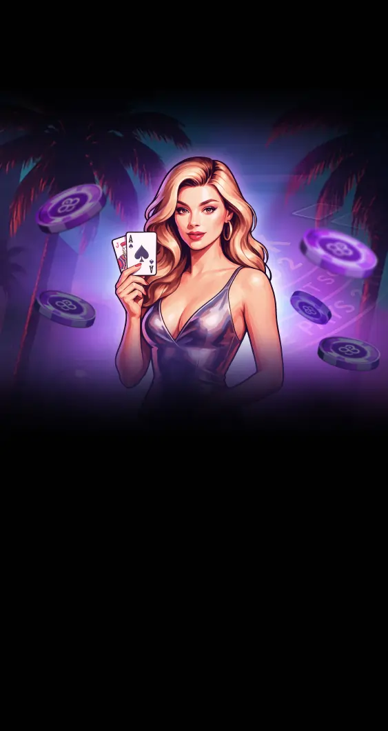 Blackjack App - Play on CoinPoker's Real Money Blackjack App