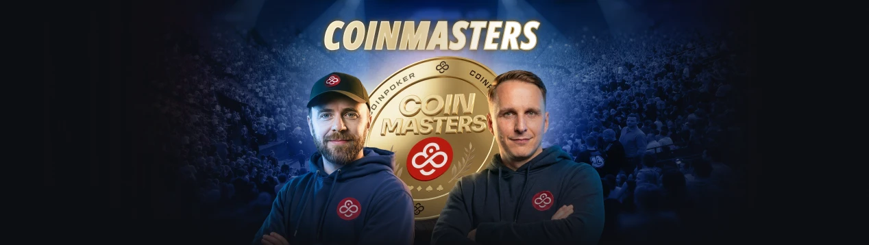 Featured image for CoinMasters Leaders Interview with GamblersFallacy & Symmetry 