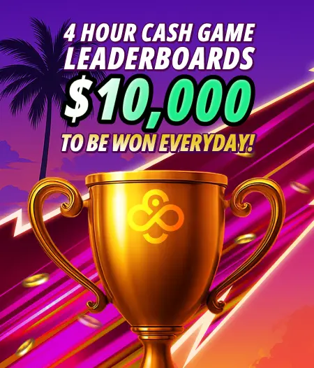  4-Hour Leaderboards