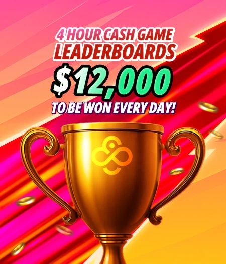  4-Hour Leaderboards