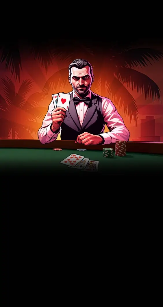 Play Real Money Online Poker on CoinPoker