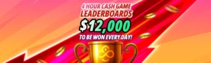  4-Hour Leaderboards