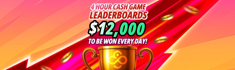  4-Hour Leaderboards