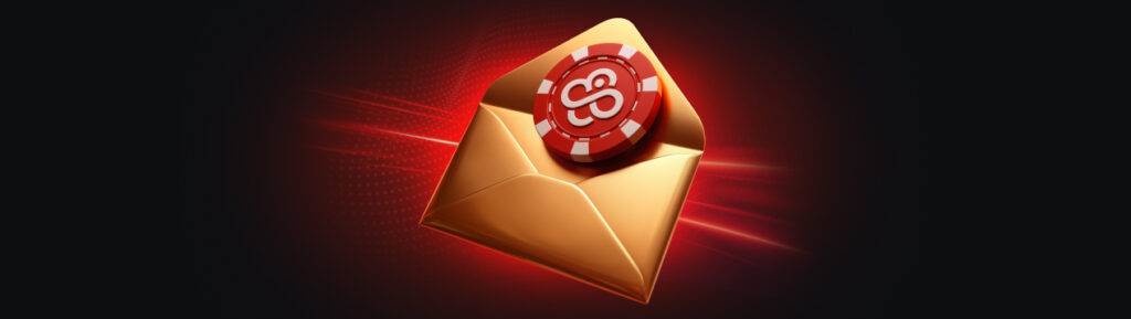 The CoinPoker newsletter