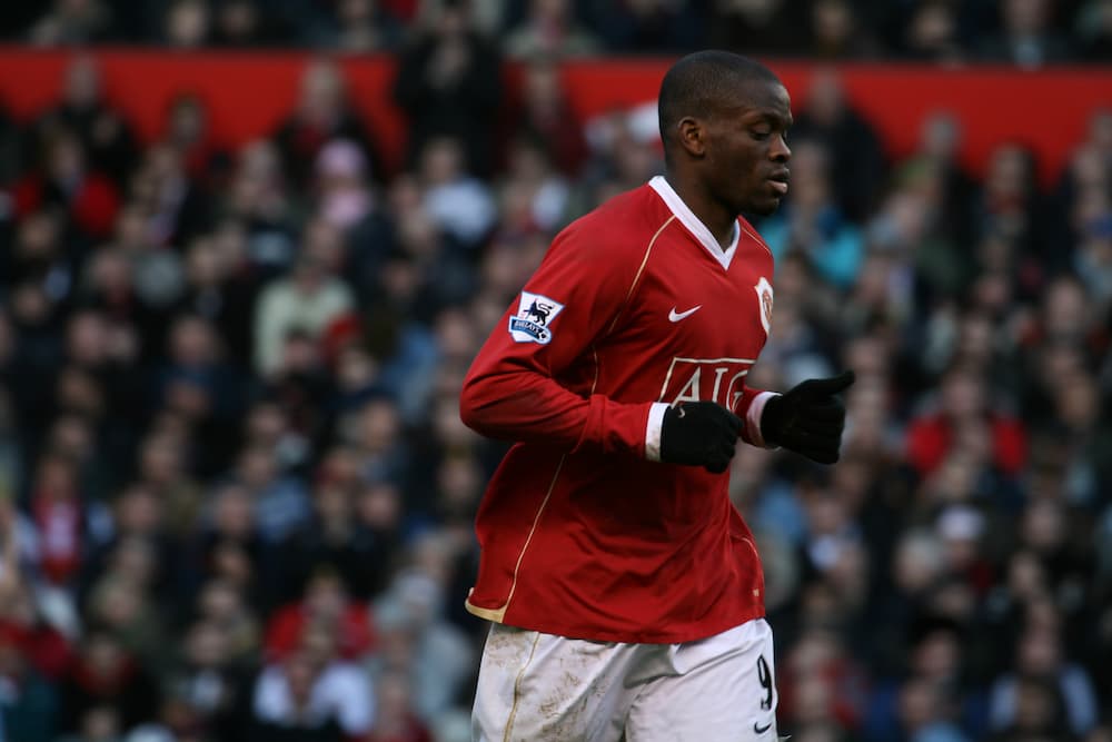 Louis Saha: Manchester United should ‘get rid’ of Alejandro Garnacho