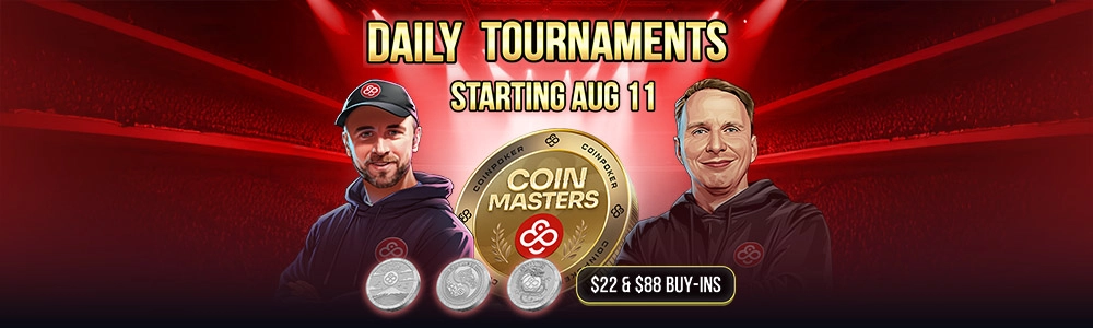 CoinMasters Asia