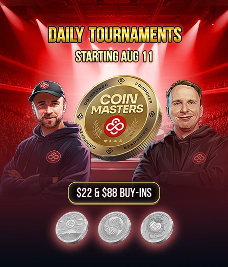 CoinMasters Asia