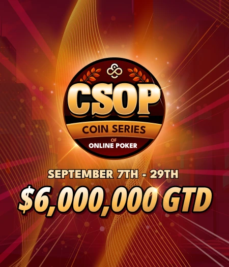 CSOP Fall