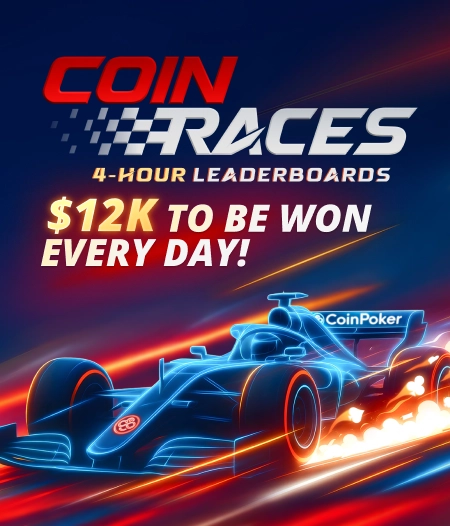 CoinRaces