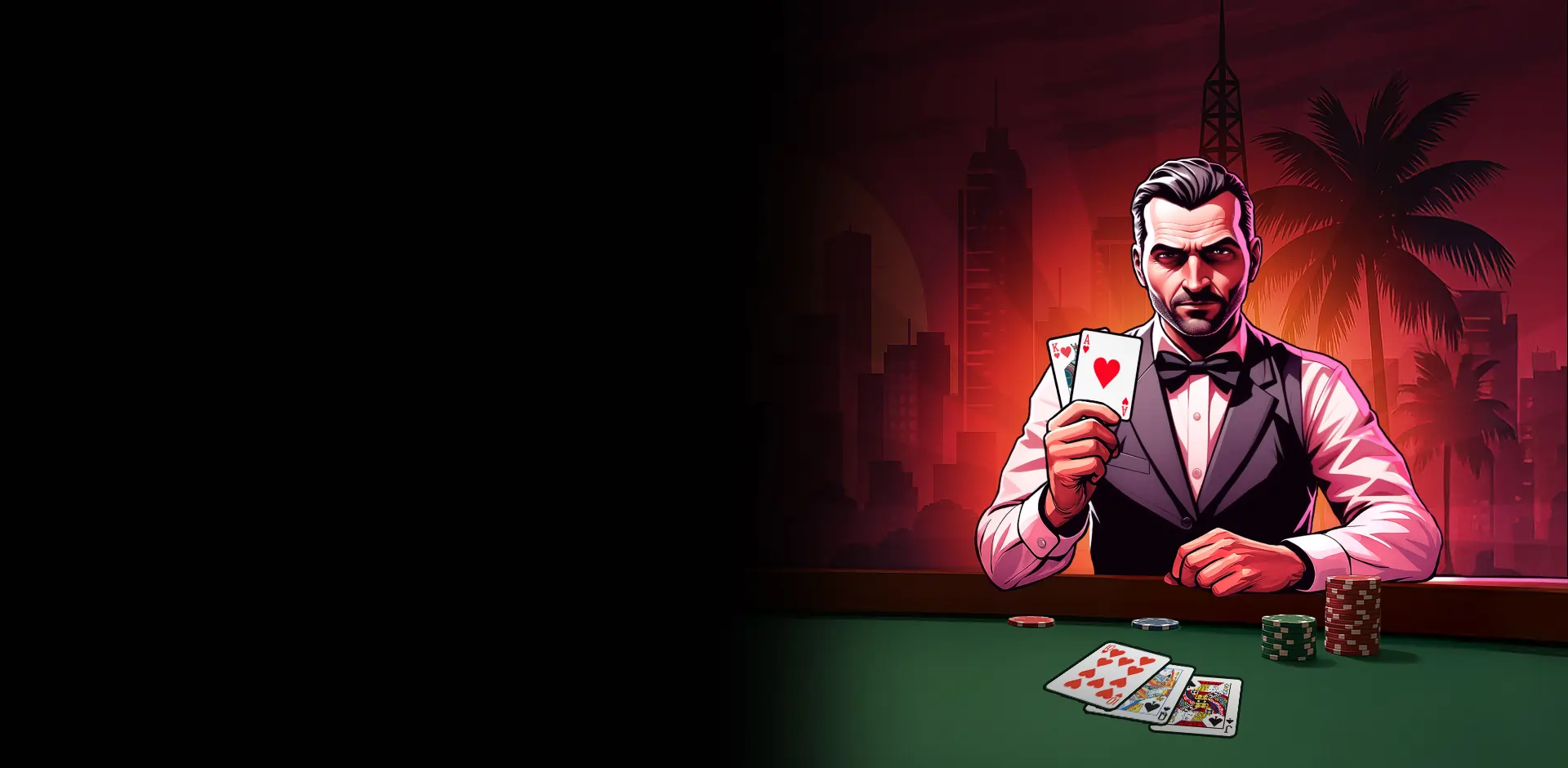 Is Poker Gambling? The Answer and Supporting Facts