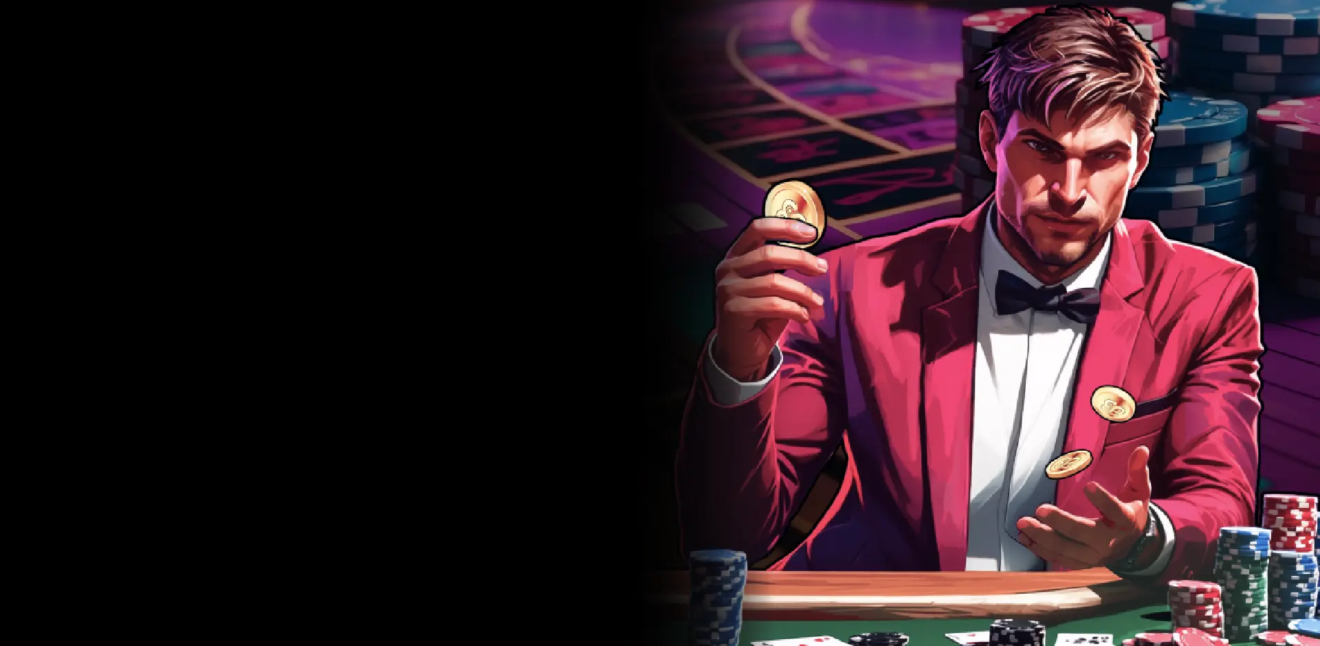 Play Online Poker in Washington State 2025