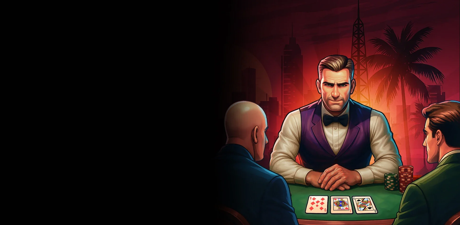 Play Online Poker in the US on CoinPoker