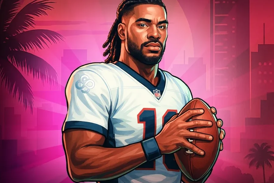 Full Coverage of Sports & Mobile Betting