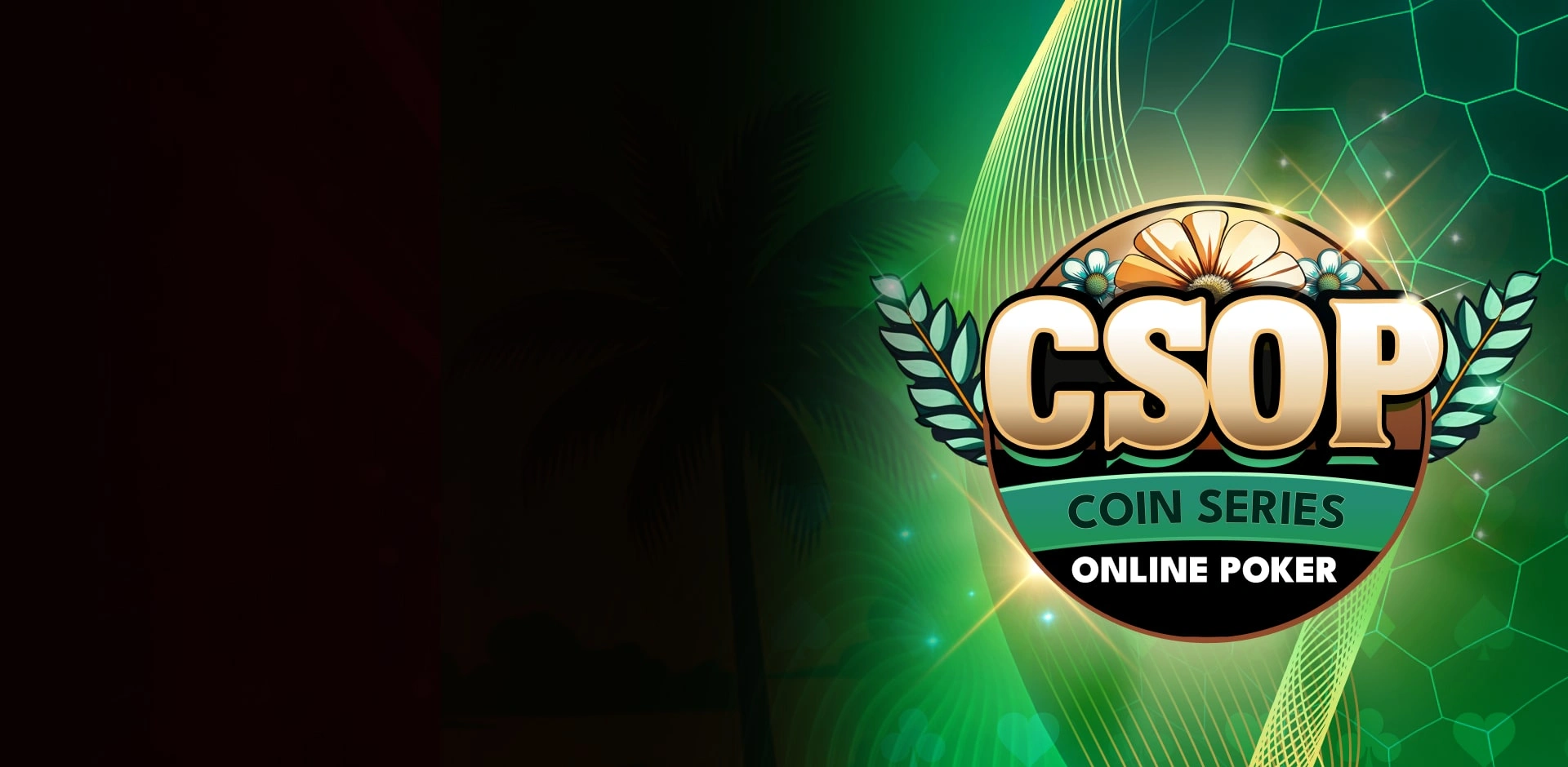 Coin Series of Online Poker (CSOP) — The Player Series