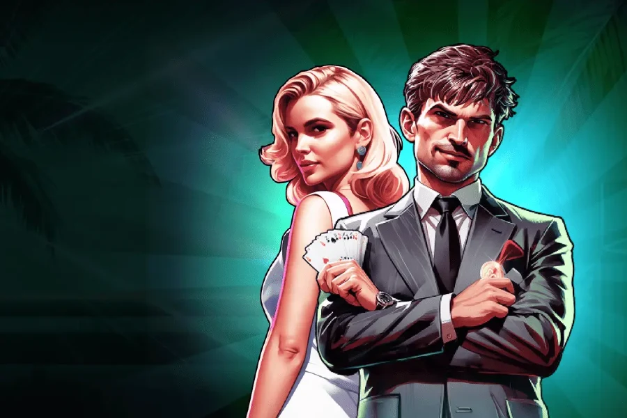 Our Site Is a Poker Player’s Paradise