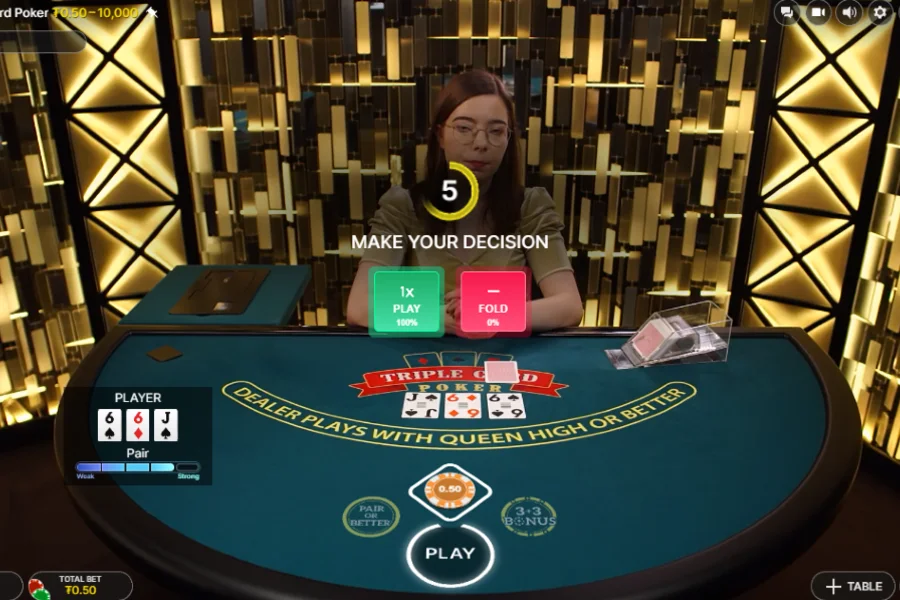 Get Your Cards