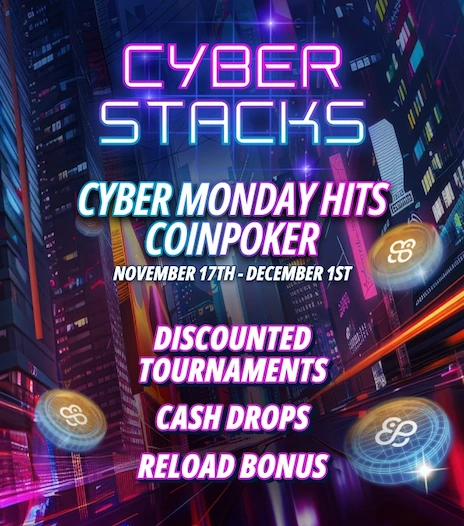 Cyber Stacks