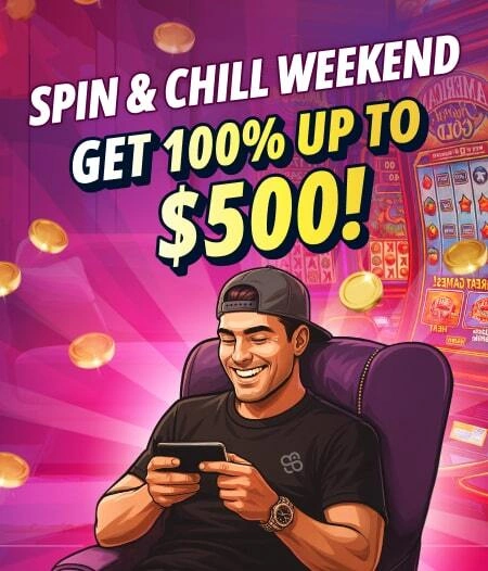 Spin & Chill