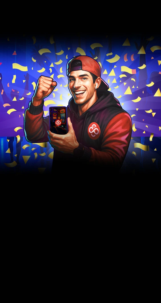 Casino - Weekend Thrill: 100% up to $500 + FS