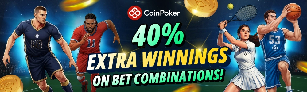 Sportsbook – Bet Combination Boost
