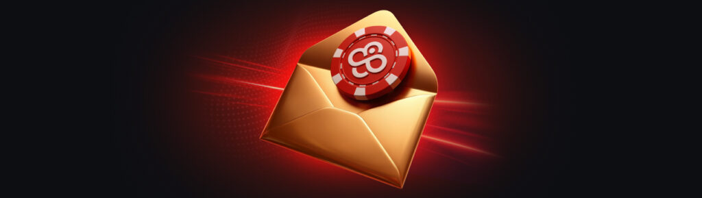 Audio for the 25th CoinPoker Newsletter