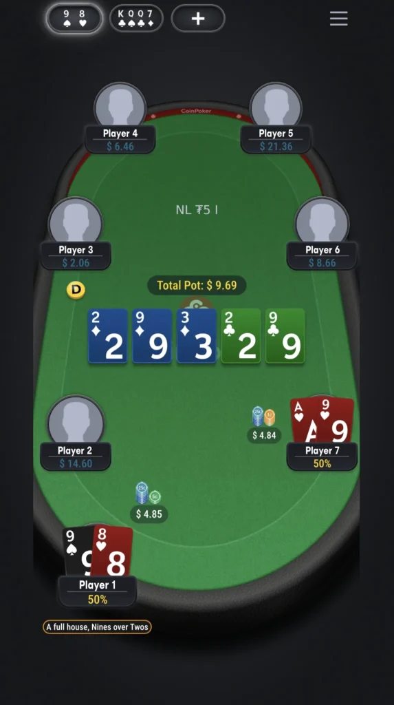 Fully Android & Browser Compatible