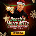 Bencb’s Merry MTTs