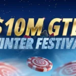 Winter Festival – $10M GTD