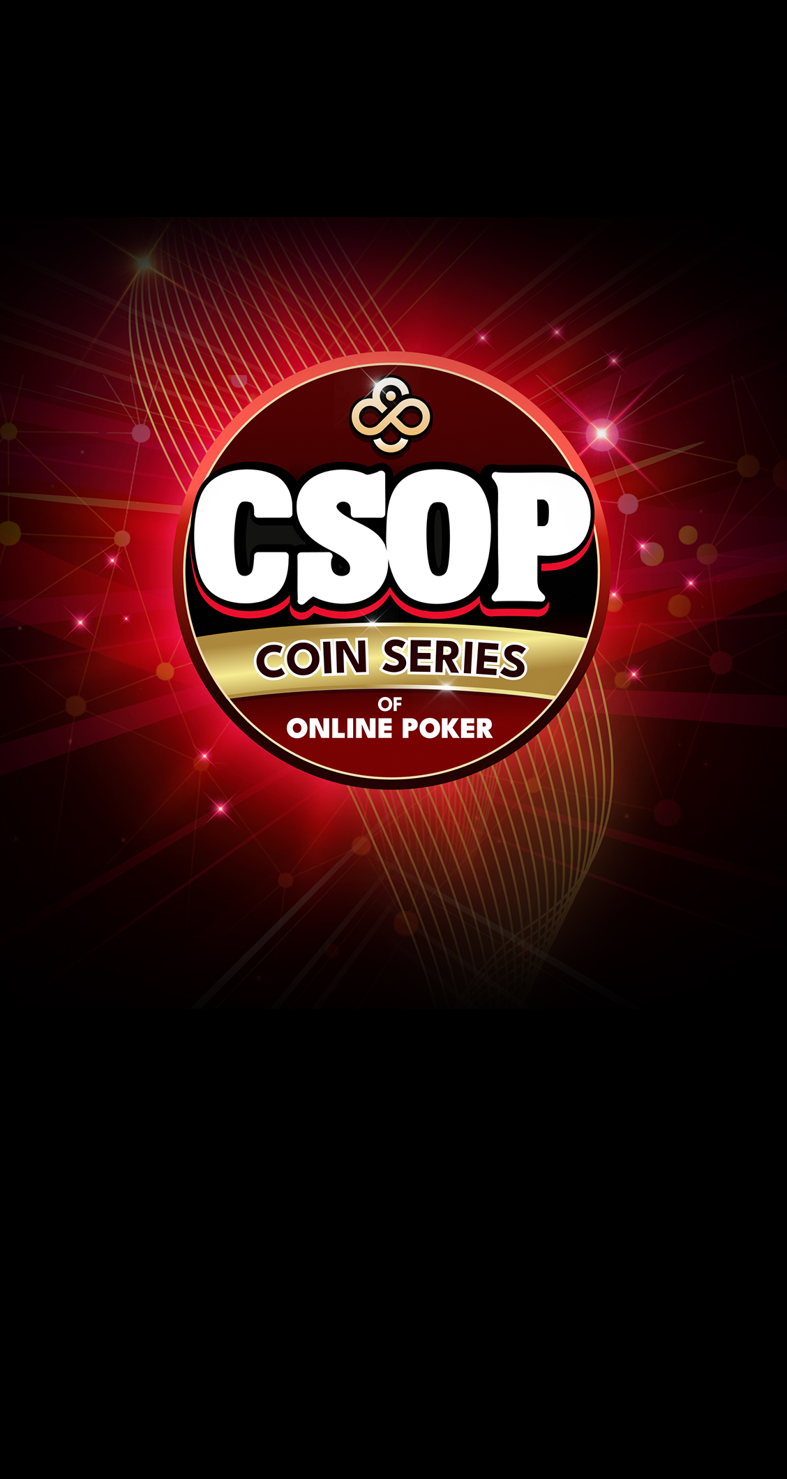 Coin Series of Online Poker (CSOP): <br />
The Player Series