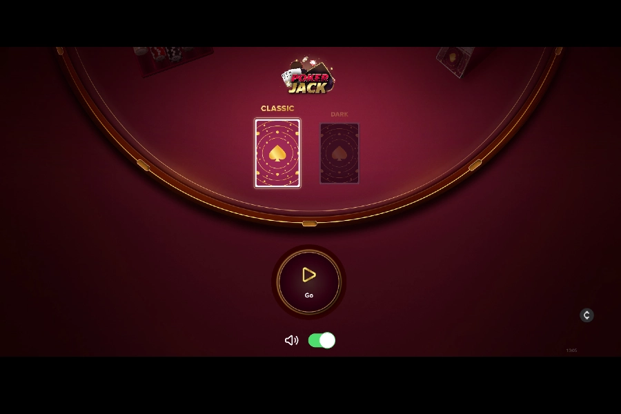 Step 2: Visual Settings
