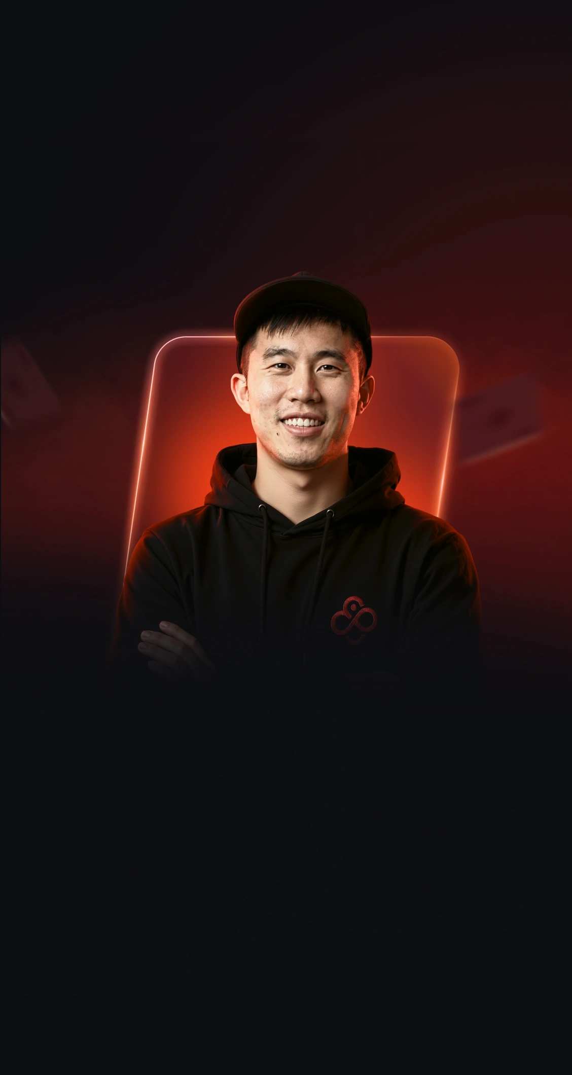 Brantzen Wong