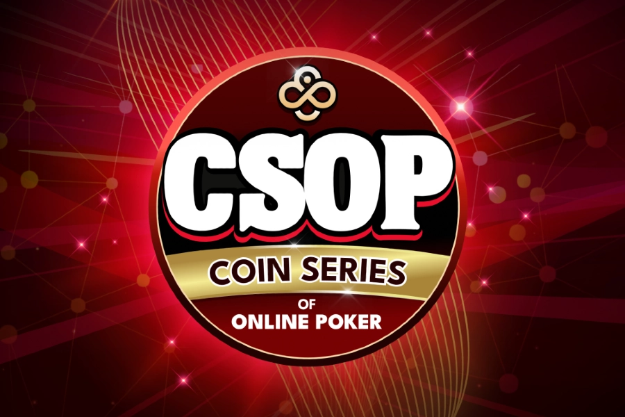 Coin Series of Poker