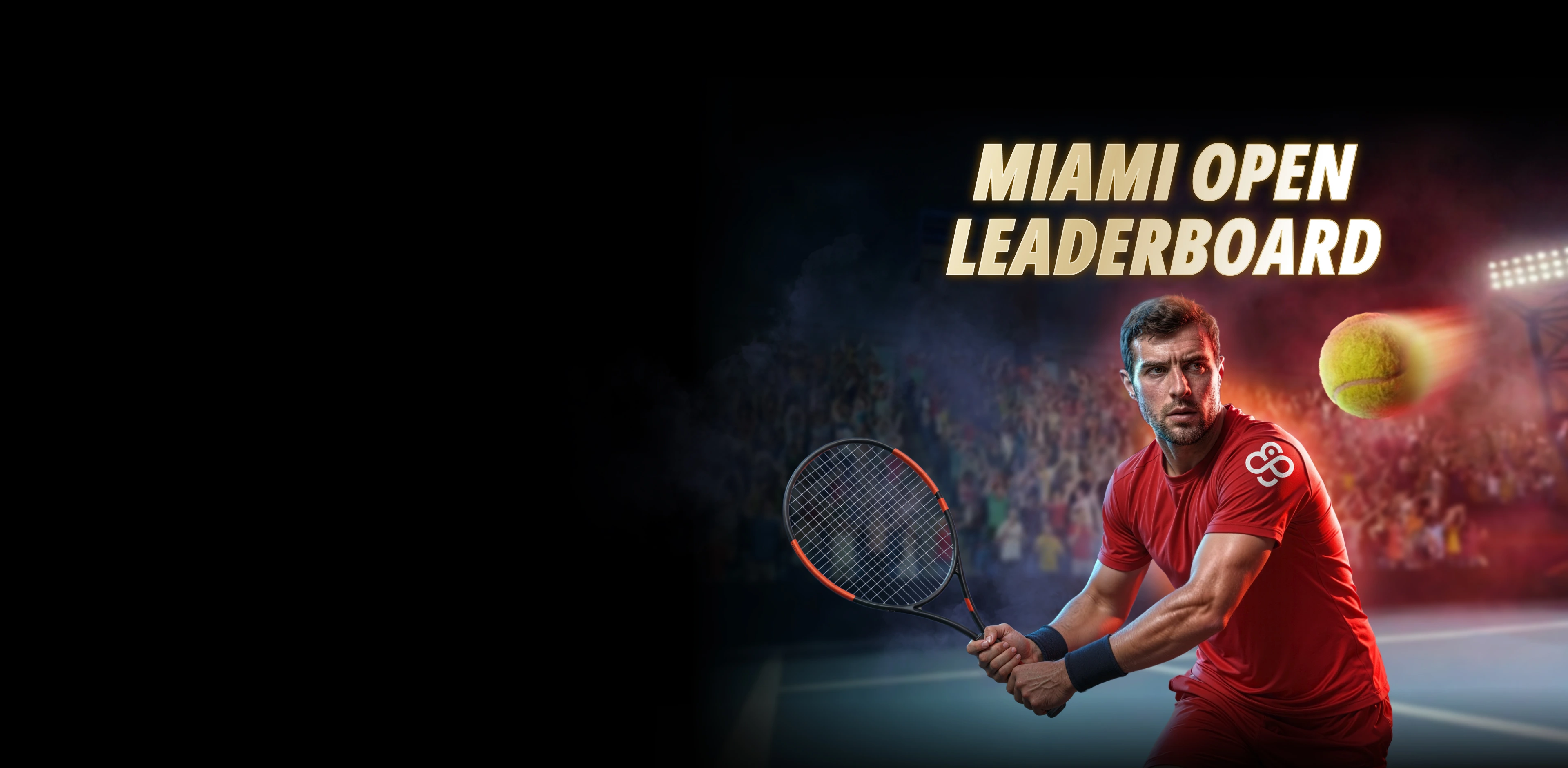 Bet on Tennis, Earn Points, Win Free Bets up to $100! 
