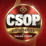 Coin Series of Online Poker – CSOP