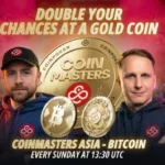 CoinMasters Asia
