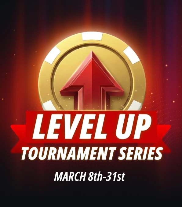 Level Up Series