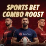 Sports Bet Combo Boost