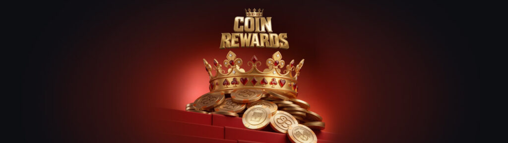 Consistent CoinRewards Payments