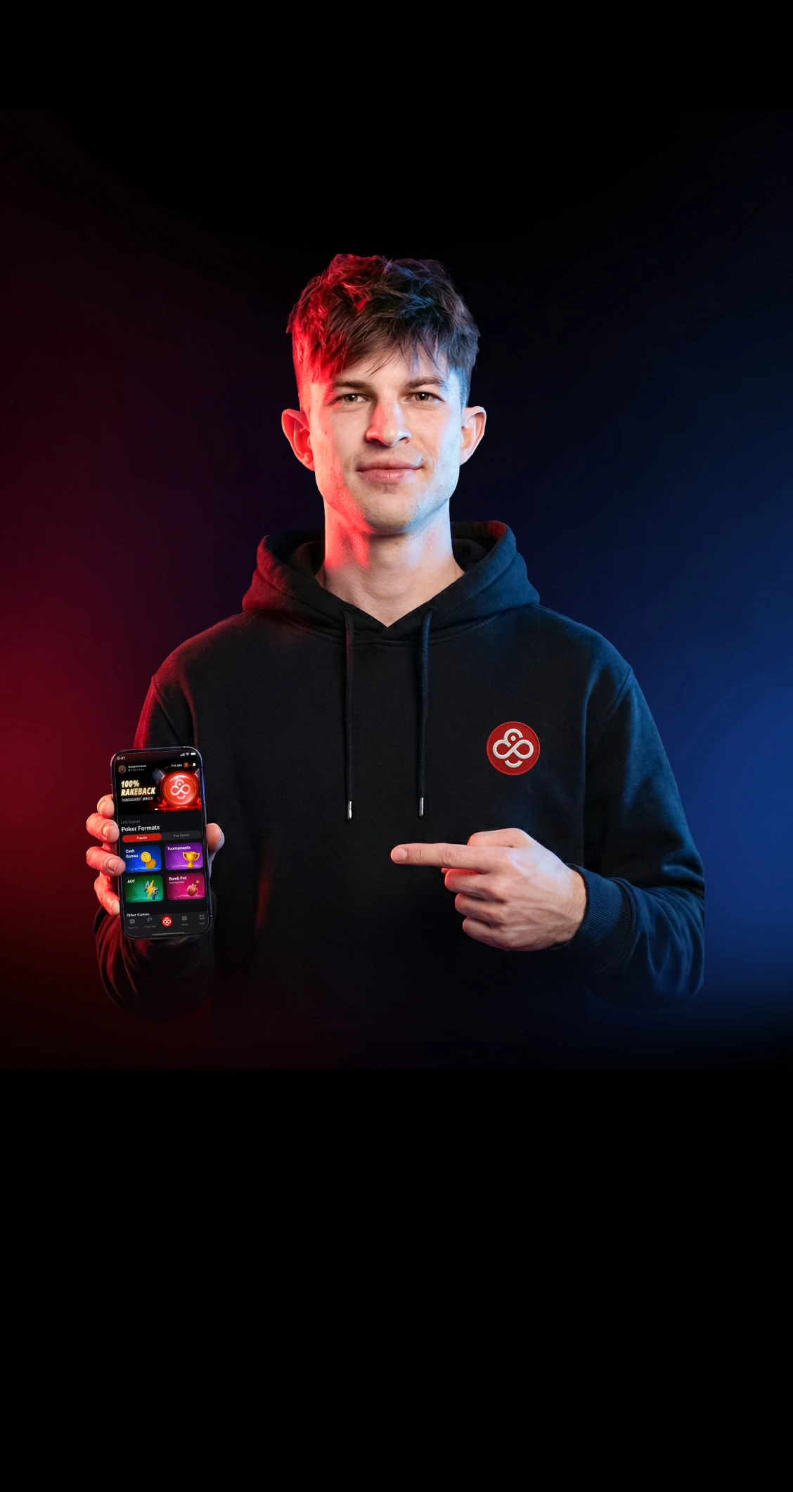 New CoinPoker Features, <br />
Learning Tools & Software