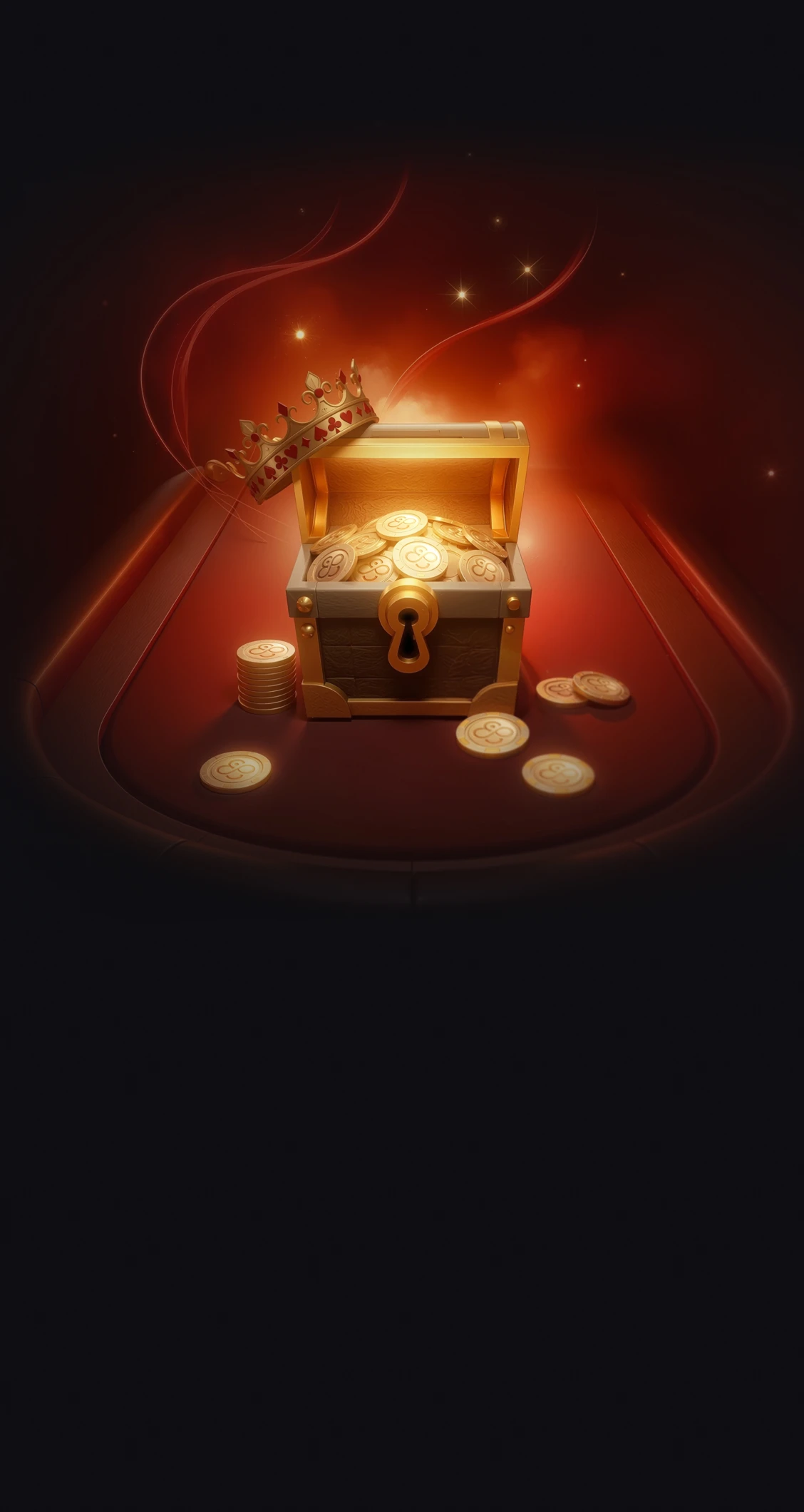 CoinPoker Splash Pots: <br />
Real Money Cash Drops <br />
Up to 1,000 Big Blinds<br />
