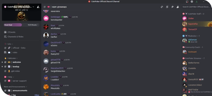 2. Finish Challenges
