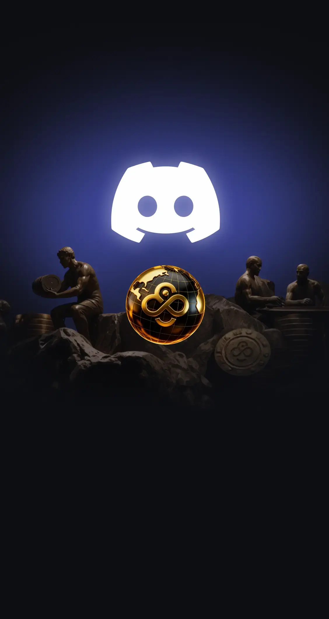 10K Discord Celebration: <br />
$10K in World Poker Masters Tickets