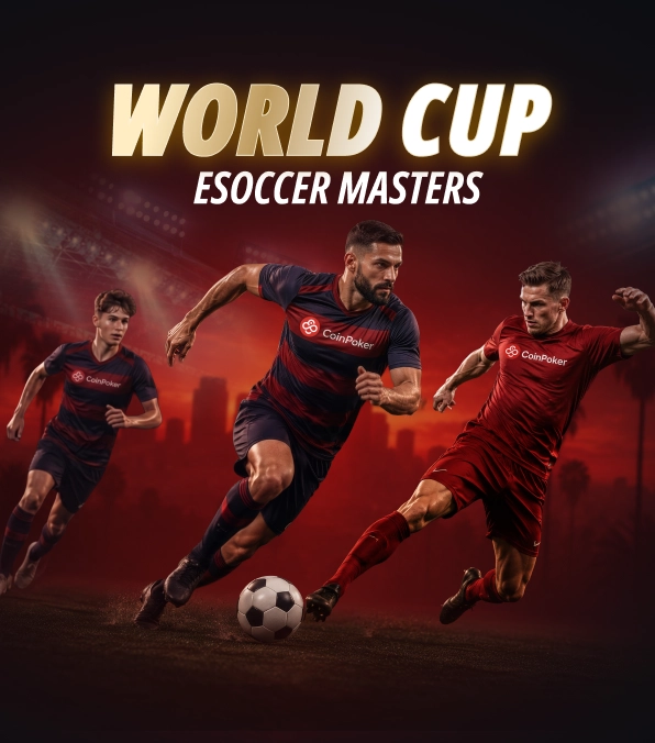 eSoccer Masters Leaderboard