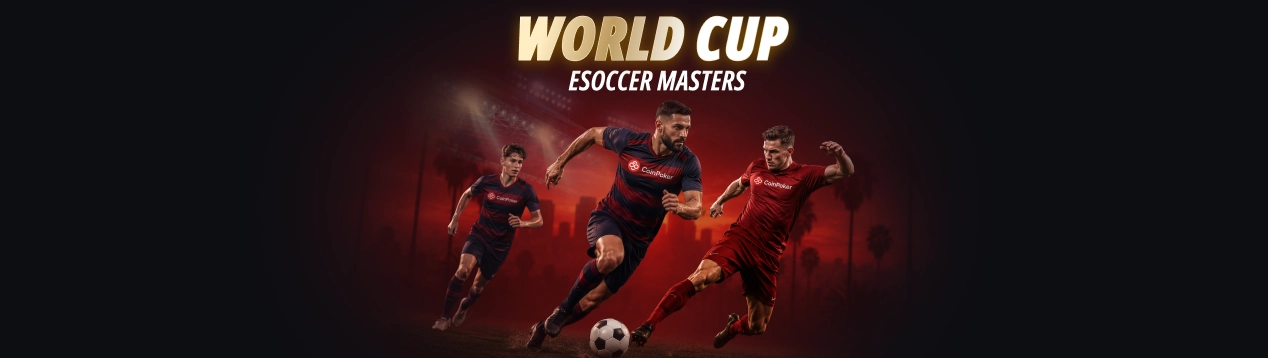 eSoccer Masters Leaderboard